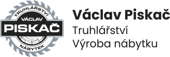 Václav Piskač – Truhlářství, výroba nábytku